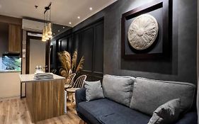 Apartemen Gateway Pasteur 2BR Daymentroom