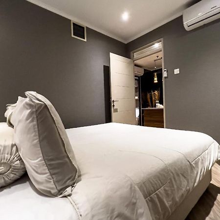 Apartemen Gateway Pasteur 2BR Daymentroom Bandung Buitenkant foto